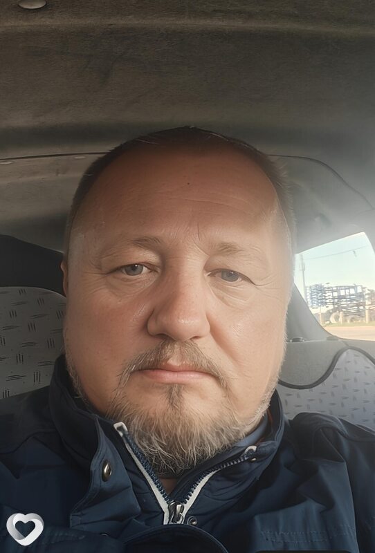 Пётр, 46, Бресте — анкета №1414868