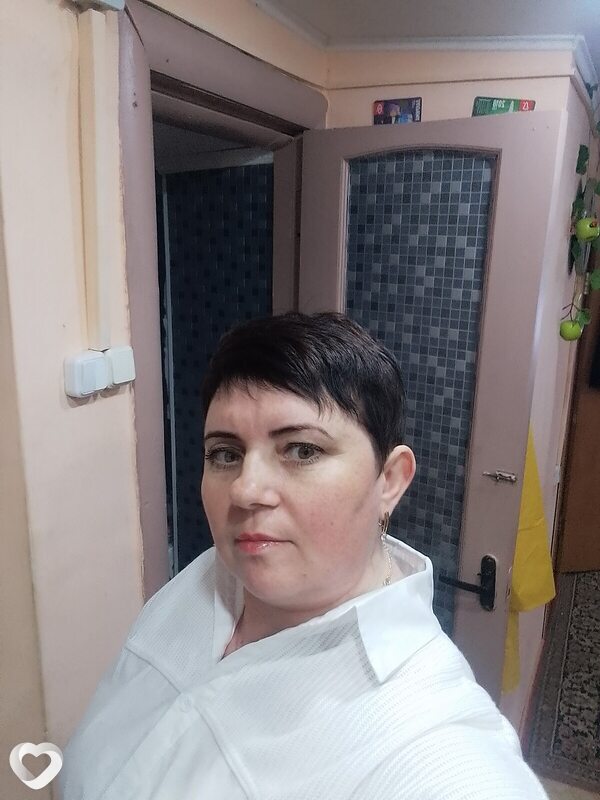 Оксана, 52, Костанае — анкета №1414869