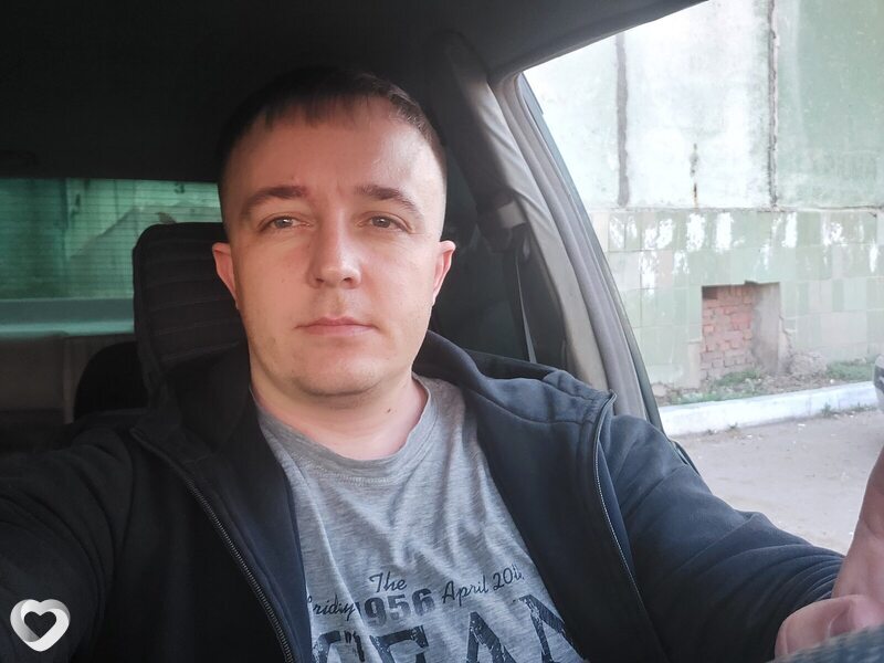 Игорь, 30, Костанае — анкета №1414871