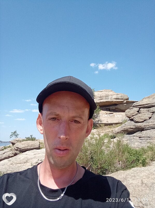 Андрей, 41, Барнауле — анкета №1414873