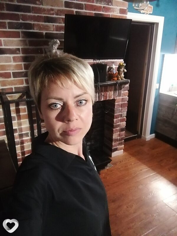 Мария, 43, Нижнем Новгороде — анкета №1414926