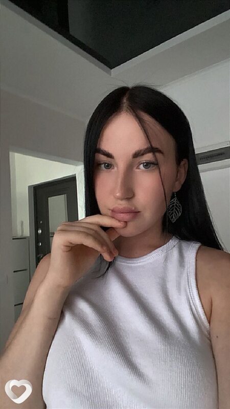 Ирина, 30, Екатеринбурге — анкета №1414932
