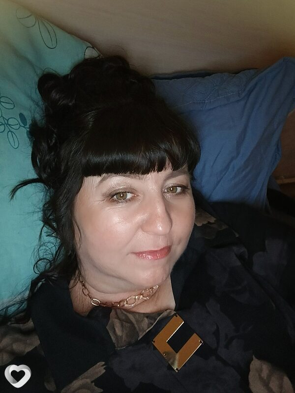 Гузелия, 50, Альметьевске — анкета №1414936