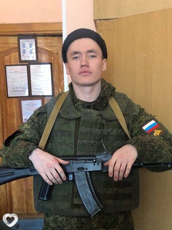 Ярослав, Москва
