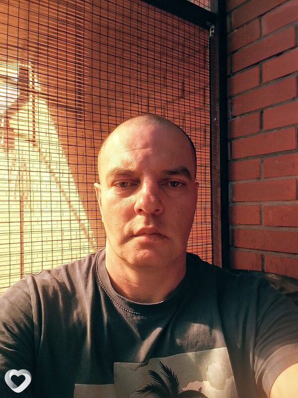 Аркадий, 46, Москве — анкета №1414940