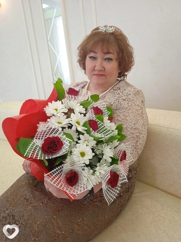 Светлана, 47, Новомосковске — анкета №1414941