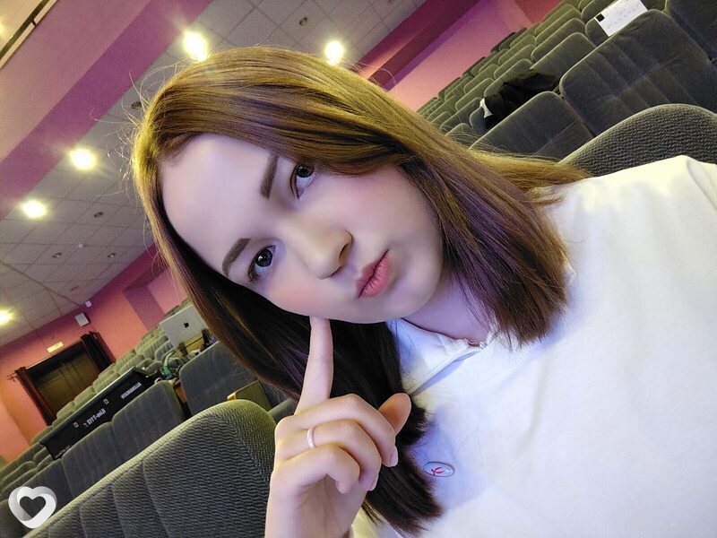Юля, 21, Саратове — анкета №1414943