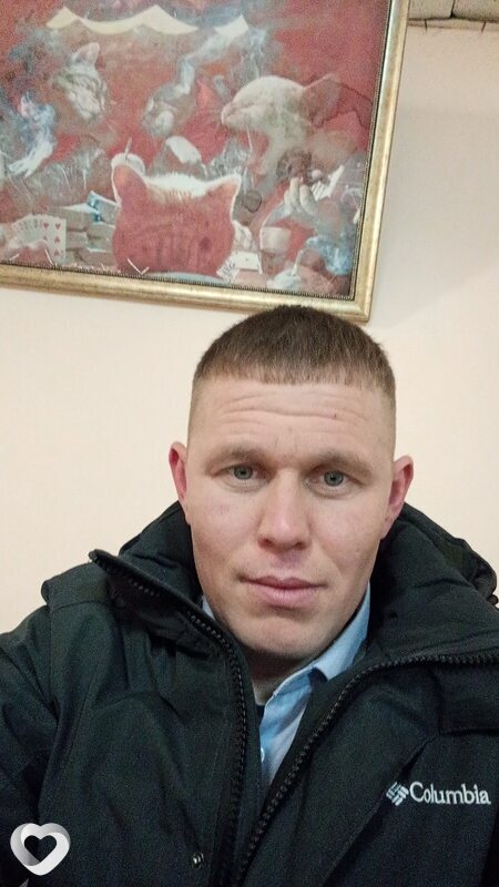 Андрей, 33, Йошкар-Оле — анкета №1414983