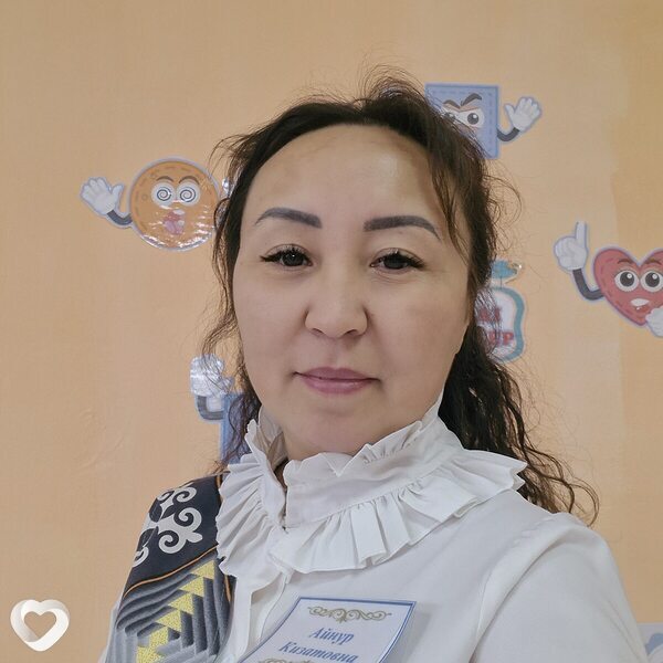 Айнур, 45, Петропавловске — анкета №1414985