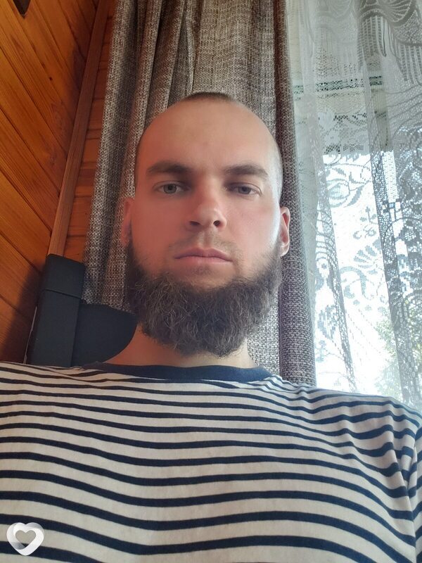 Ivan, 36, Москве — анкета №1414988