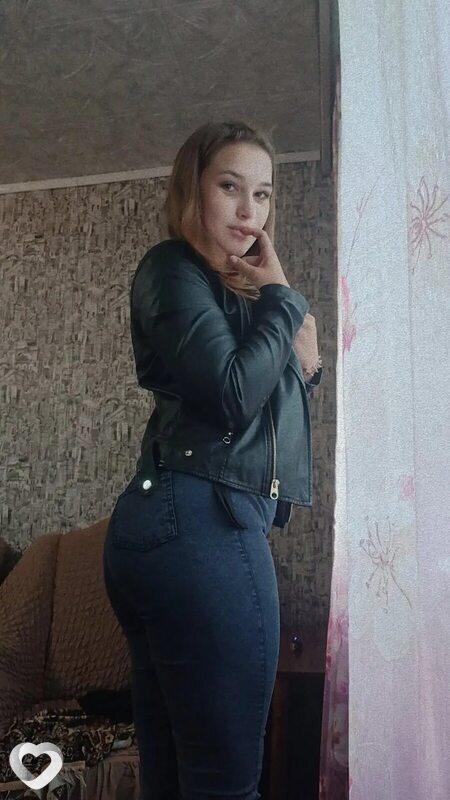 Марина, 27, Ульяновске — анкета №1414998