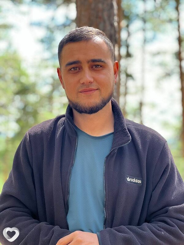 Али, 32, Караганде — анкета №1414973