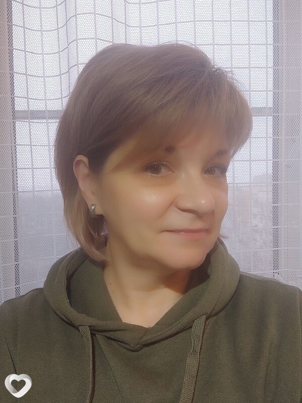 Настя, 51, Набережных Челнах — анкета №1415113