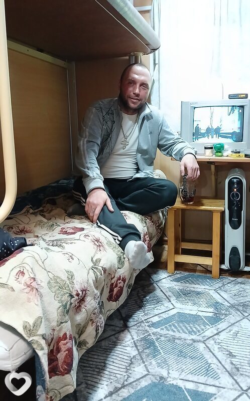 Дмитрий, 34, Качканаре — анкета №1415120
