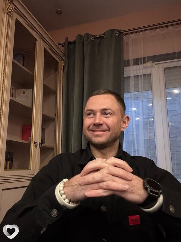 Женя, 36, Твери — анкета №1415085