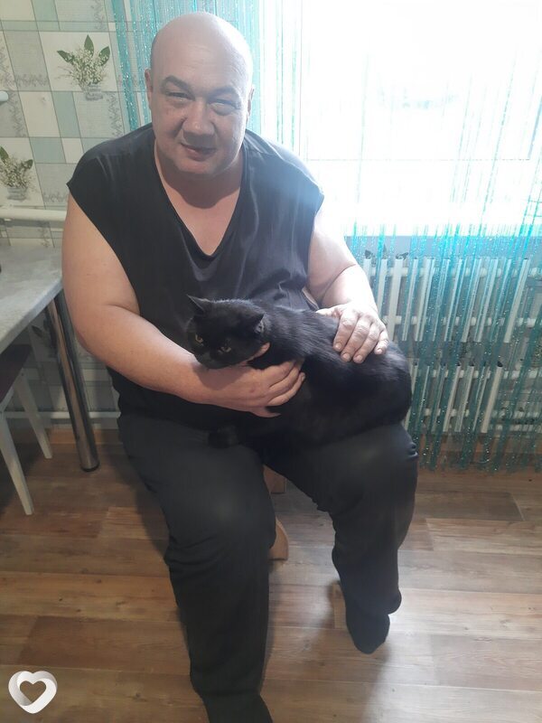 Валера, 49, Воронеже — анкета №1415086