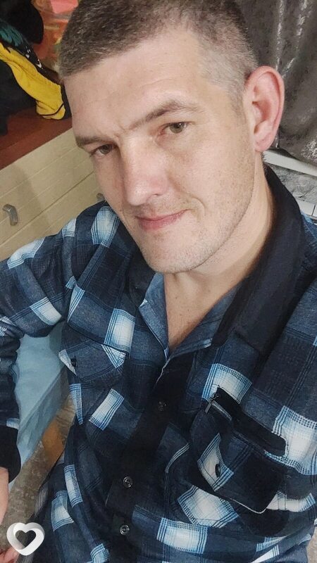 Павел, 36, Уральске — анкета №1415087
