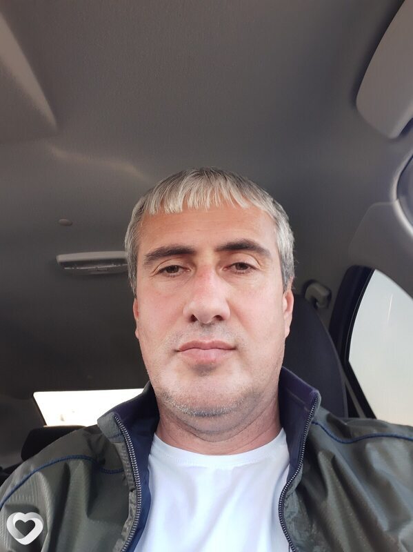 Муса, 45, Хасавюрте — анкета №1415089