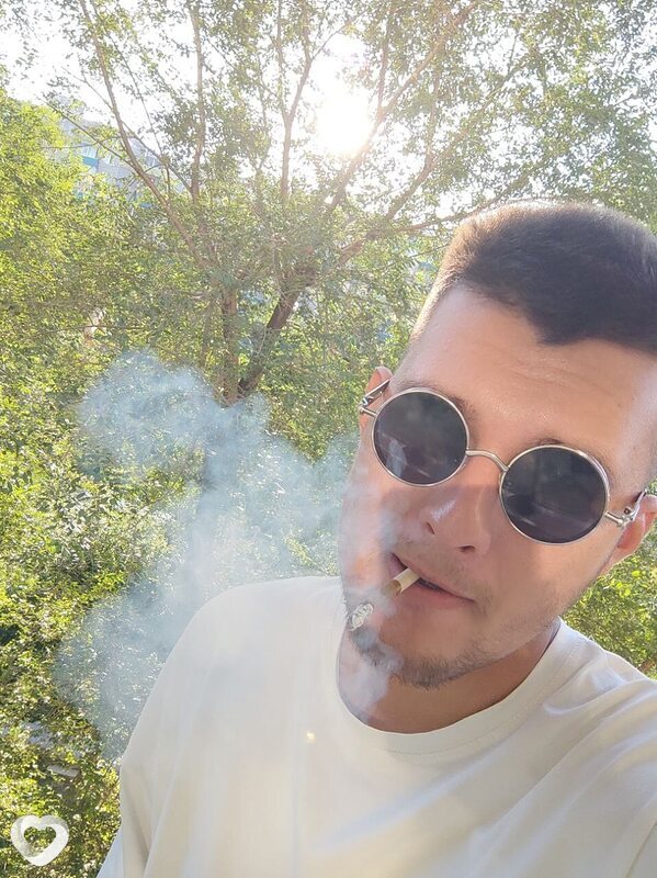 Егор, 25, Ростове-на-Дону — анкета №1415225