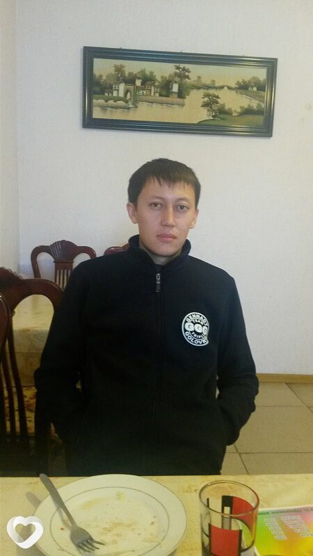 Берик, 34, Шымкенте — анкета №1415226