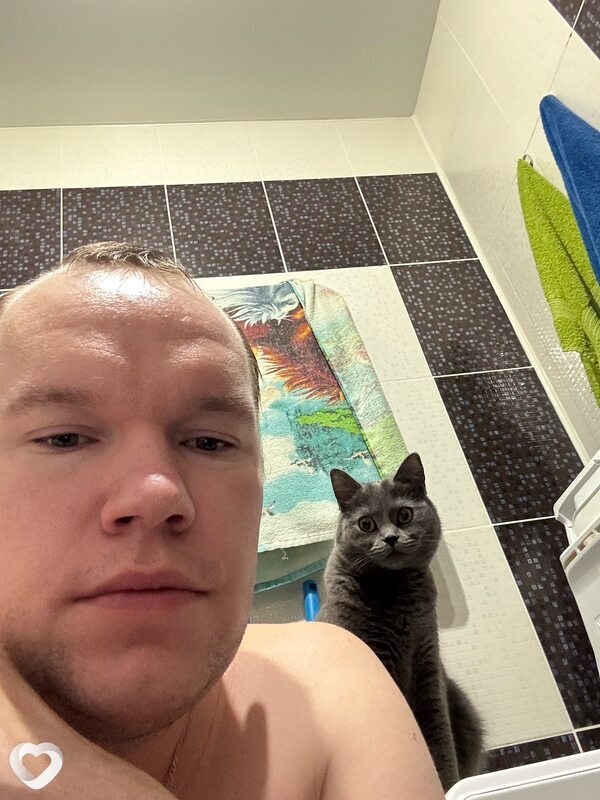 Николай, 33, Нижнем Новгороде — анкета №1415229