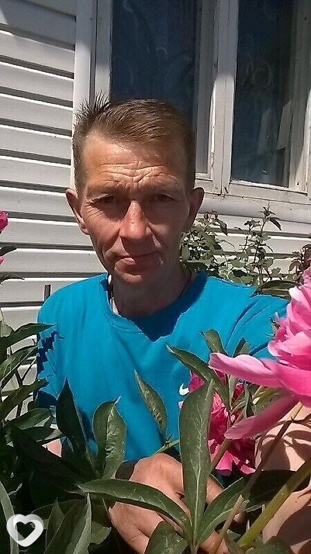 Mishanya, 55, Борисове — анкета №1415232