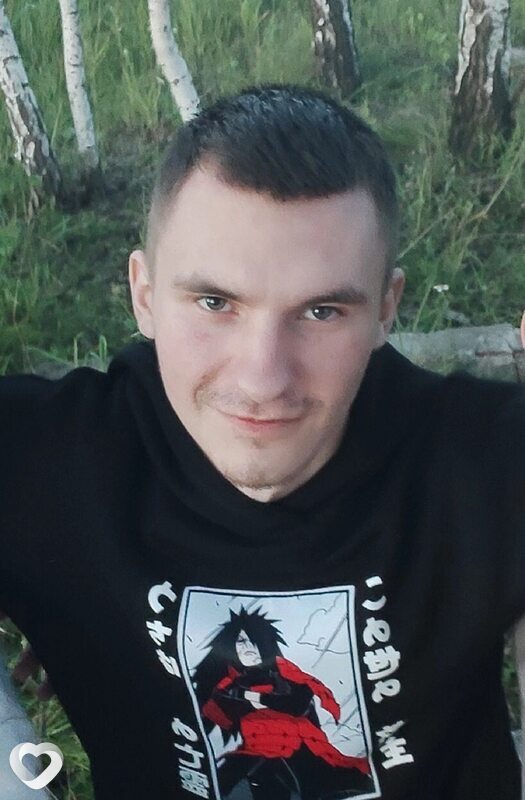 Степан, 22, Санкт-Петербурге — анкета №1415236