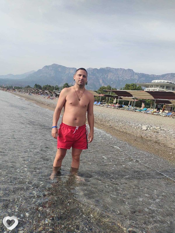 Максим, 40, Воронеже — анкета №1415238
