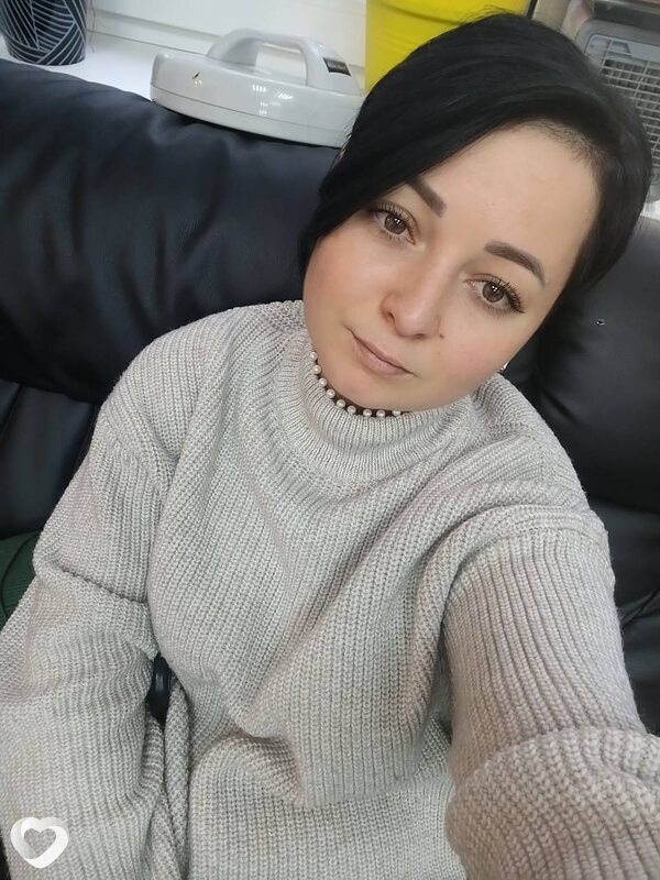 Настя, 26, Белебее — анкета №1415239