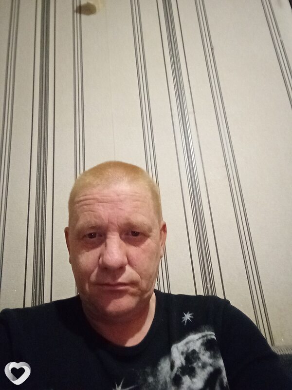 Денис, 46, Кирове — анкета №1415248