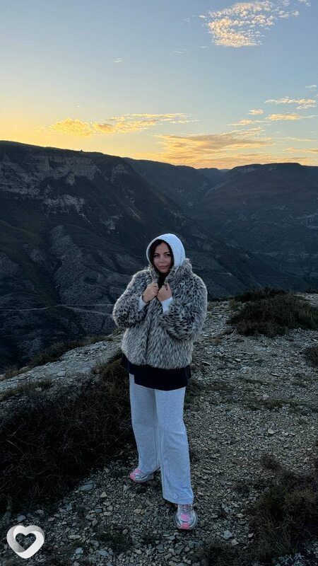 Оксана, 38, Санкт-Петербурге — анкета №1415577