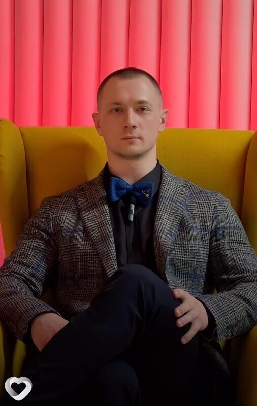 Павел, 27, Рязани — анкета №1415586