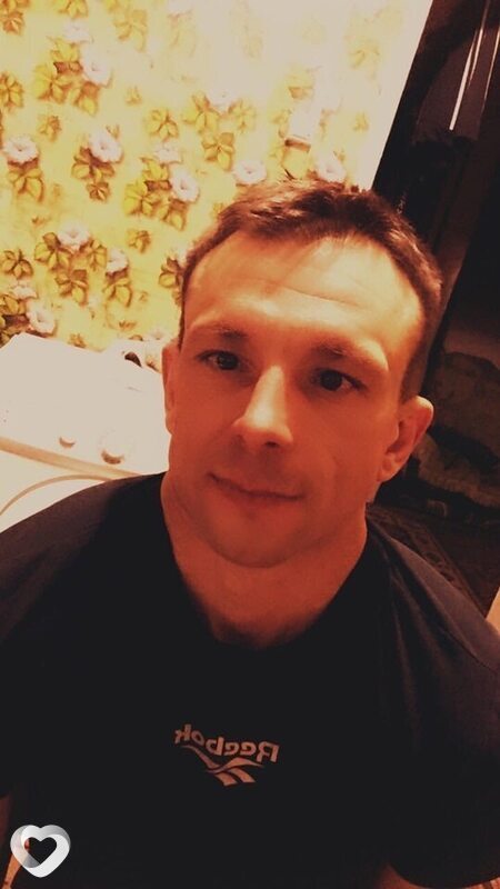 Руслан, 40, Кирове — анкета №1415596