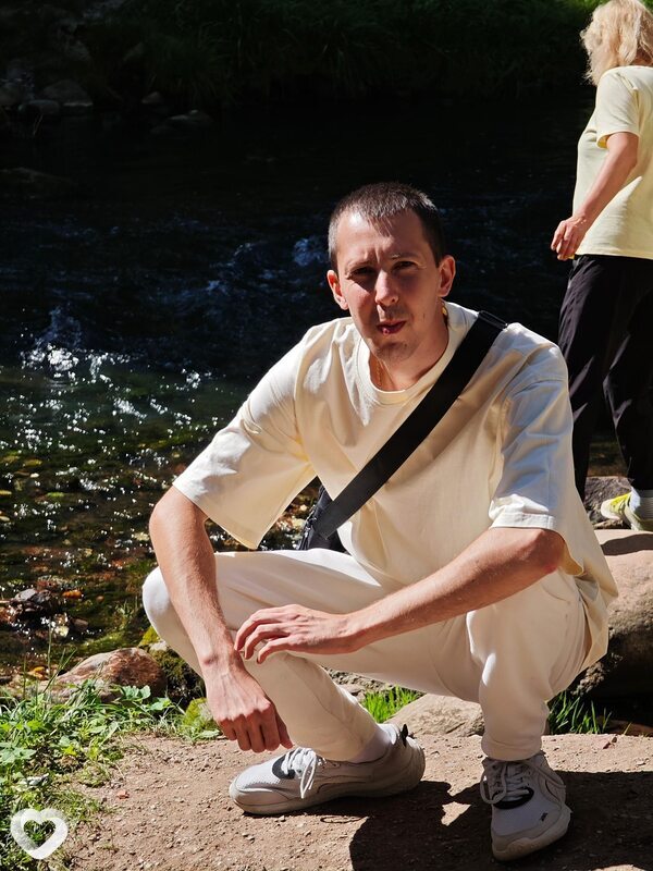 Алексей, 31, Можайске — анкета №1415597