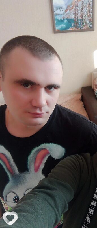 Руслан, 32, Минске — анкета №1415249