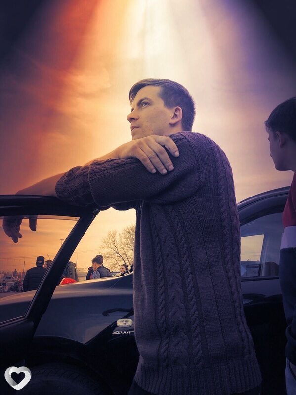 Евгений, 34, Москве — анкета №1415255