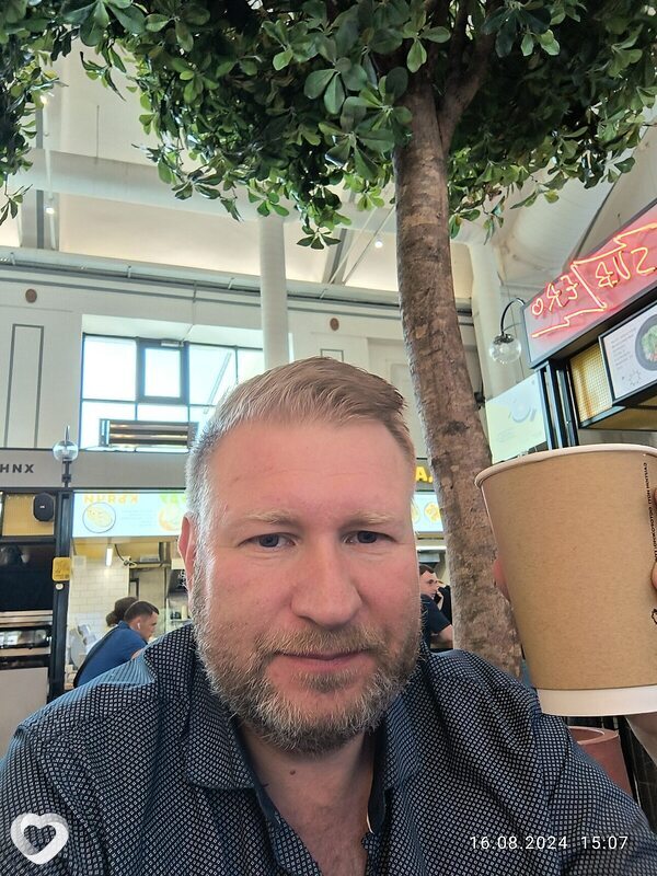 Александр, 49, Санкт-Петербурге — анкета №1415256
