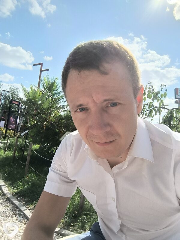 Сергей, 39, Саранске — анкета №1415261