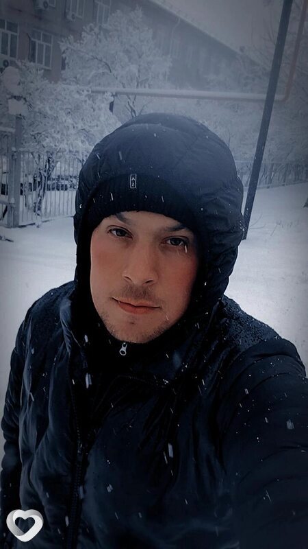 Malish, 32, Уфе — анкета №1415269