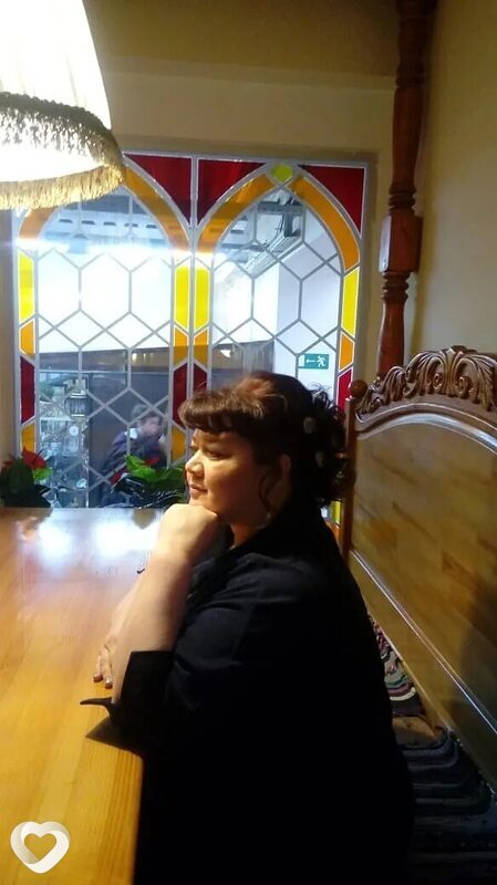 Ната, 49, Рязани — анкета №1415270