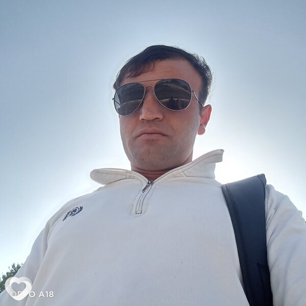Алик, 35, Петропавловске — анкета №1415271