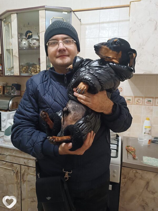 Сергей, 33, Енакиеве — анкета №1415175
