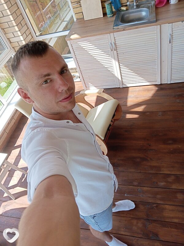 Максим, 35, Ижевске — анкета №1415198