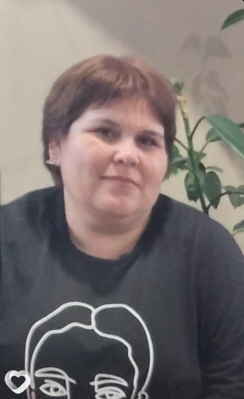 Наталья, 47, Уфе — анкета №1415209