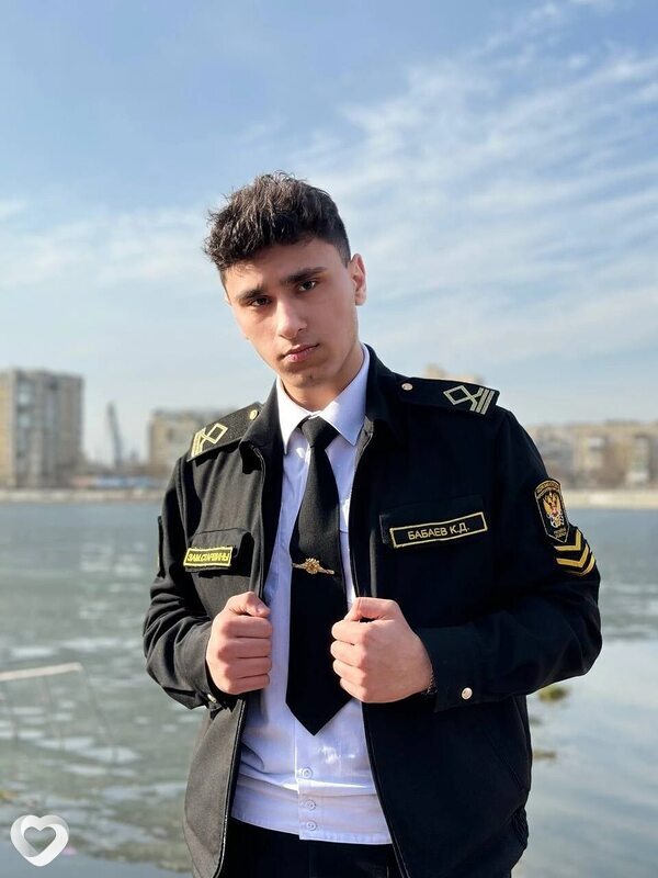 Курбан, 26, Астрахани — анкета №1415217