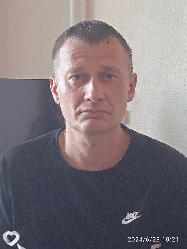 Роман, 47, Томске — анкета №1415219