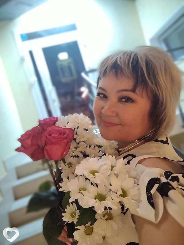 Гуля, 60, Нижнекамске — анкета №1415301