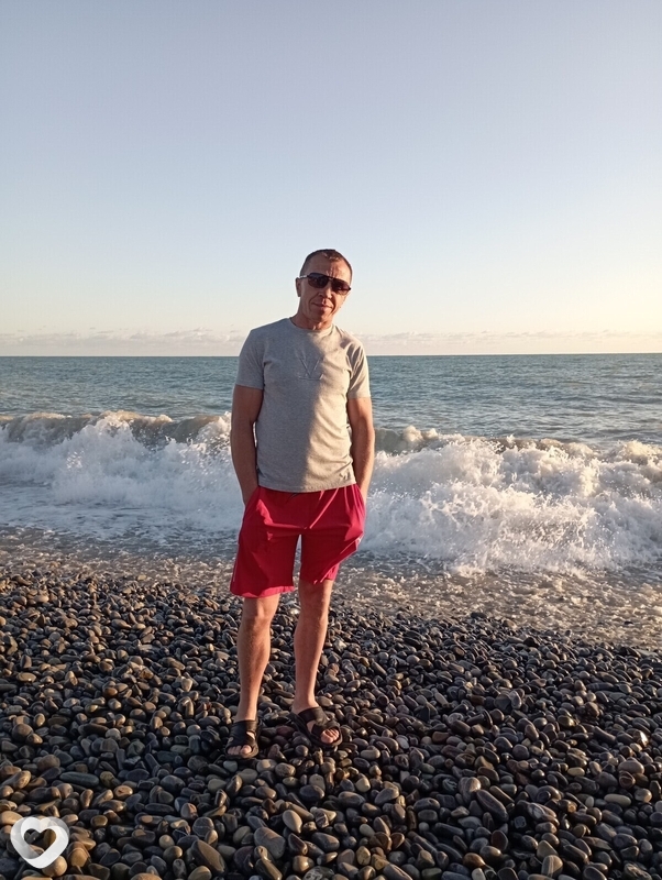 Андрей, 48, Пушкино (Московская Обл) — анкета №1415311