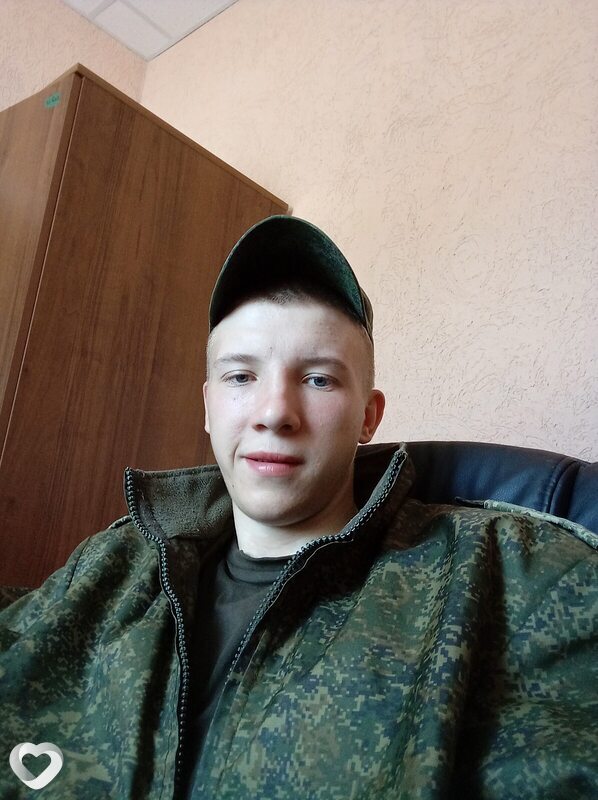 Виктор, 27, Санкт-Петербурге — анкета №1415312