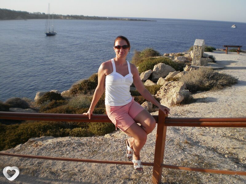 Алла, 55, Витебске — анкета №1415314